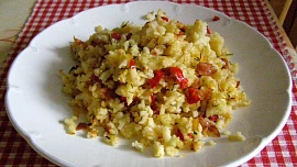 Skromná kuchyně: Šmorn je staročeská delikatesa, kterou snadno zvládnete i dnes