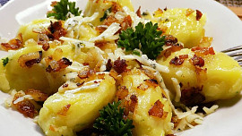 Dříve to bylo jídlo chudých. Dnes se k venkovskému receptu vrací i špičkové restaurace