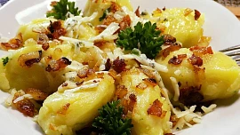 Dříve to bylo jídlo chudých. Dnes se k venkovskému receptu vrací i špičkové restaurace