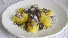 10 nejlepších postních jídel: Připravte si pučálku, jahelník, škubánky nebo grenadýrmarš!