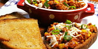 Jak udělat perfektní topinky: Budou křupavé, rovnoměrně opečené a nenasáknou zbytečně tukem