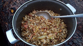 Kočičí tanec: Zapomenutý postní pokrm našich předků je levný, snadný na přípravu a chutná překvapivě skvěle