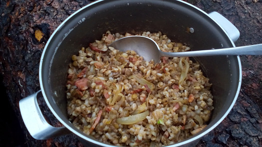 Kočičí tanec: Zapomenutý postní pokrm našich předků je levný, snadný na přípravu a chutná překvapivě skvěle