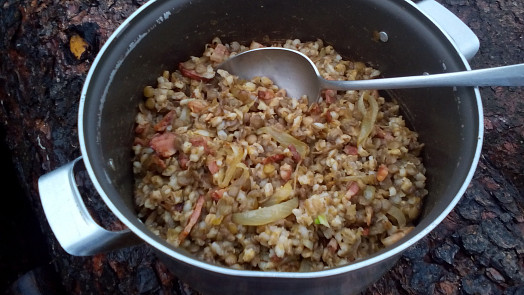 Kočičí tanec: Zapomenutý postní pokrm našich předků je levný, snadný na přípravu a chutná překvapivě skvěle