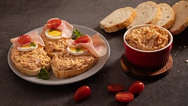 Ševcovský mls: Oblíbená retro pomazánka z pár surovin. Jednodušší verze klasiky chutná překvapivě skvěle