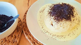 Kynuté knedlíky germknödl: Rakouskou delikatesu si snadno uděláte i doma podle tohoto receptu