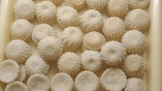 Amatérská pekařka válcuje internet. Její recept na jemné máslové košíčky chce každý, postup je snadný