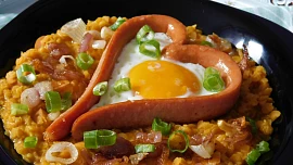 Novoroční čočka pro bohatství a štěstí: Uvařte si ji třeba podle Čiriny Košíkové, oblíbené kuchařky Václava Havla