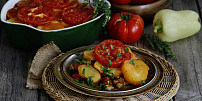 Džuveč aneb Zelenina z jednoho hrnce: Jak připravit úžasné balkánské zeleninové ragú?