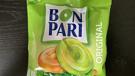 Sladké, ale nekousat! Exotické tvrdé Bon Pari cucáme už od roku 1977