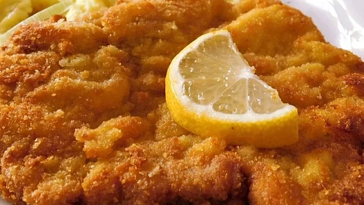 Jak připravit nejlepší strouhanku na řízek: Když nemáte čas, pomůže trik s troubou, pak bude strouhanka dokonalá