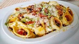 12 nejlepších receptů na palačinky: Dáte si čokoládové, se špenátem, nebo zapékané se sýrem?