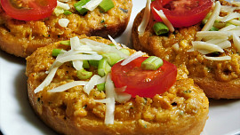 Nejrychlejší „smaženka“ všech dob: Tuhle verzi Moraváci milují, příprava je snadná a chuť fantastická