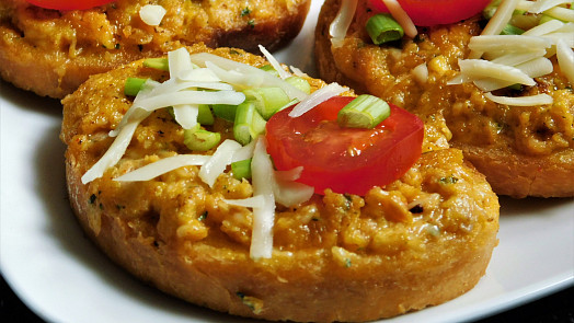 Nejrychlejší „smaženka“ všech dob: Tuhle verzi Moraváci milují, příprava je snadná a chuť fantastická