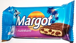 Retro okénko: Exotika z Vinohrad. Tyčinka Margot vás aspoň v představách přenese na prosluněnou pláž