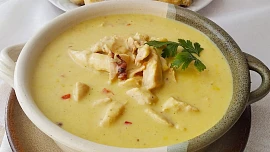 Jak na ten nejlepší bešamel, základ všech omáček: Dokonalý recept podle Julie Child se vždycky povede