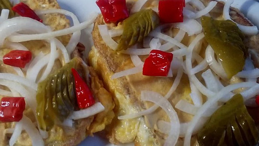 Jak udělat nejkřupavější smaženku: Stačí přidat jednu ingredienci a nikdy už se nevrátíte k původní verzi