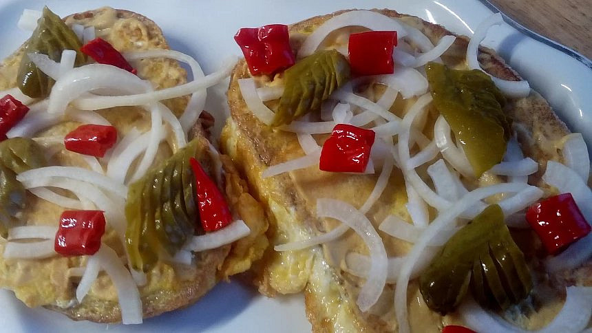 Perfektní smaženky by měly křupat. Tomu pomůže lehká úprava receptu.