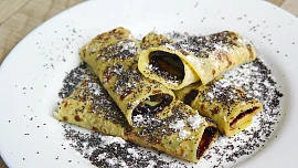 Obyčejná, ale skvělá jídla z brambor: Zapečená kaše, staročeské lokše nebo pizza z bramborového těsta chutnají skvěle