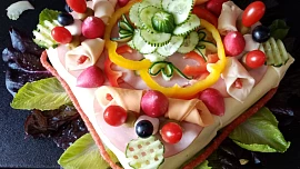 Zdravé Velikonoce: Jak si doma snadno vypěstovat ředkvičky a těšit se tak z malé jarní nálože plné vitaminů