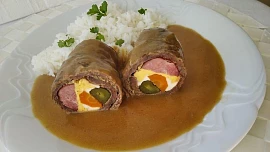 Retro lekce v MasterChef Česko: Jak připravit španělské ptáčky jako od babičky?