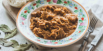 Jak na originální segedín podle podle maďarského receptu: Voní klobáskou a česnekem a chutná fantasticky