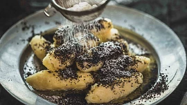 9 nejlepších jídel z brambor: Dáte si lokše, šišky s mákem nebo šumavský bramborák?