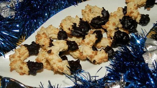 KVÍZ: Pamatujete si dobře nejoblíbenější retro cukroví? Otestujte své znalosti přípravy ledovek, ruměnek či čokosalámu