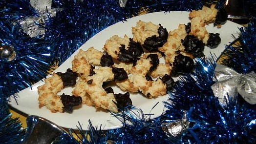 KVÍZ: Pamatujete si dobře nejoblíbenější retro cukroví? Otestujte své znalosti přípravy ledovek, ruměnek či čokosalámu