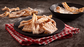 Vynikající boží milosti ze zakysané smetany: Těchto pár jednoduchých kroků zajistí dokonalou chuť a křehkost