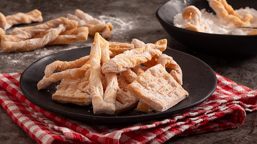 Vynikající boží milosti ze zakysané smetany: Těchto pár jednoduchých kroků zajistí dokonalou chuť a křehkost