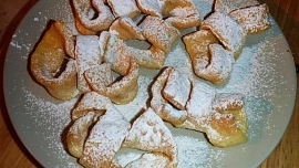 Velikonoční dobroty bez chyby: Upečte si tradiční Boží milosti podle M. D. Rettigové