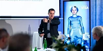 Vyrazte letos na MFF Karlovy Vary bez hotovosti, společnost Visa pomůže s programem Česko platí kartou