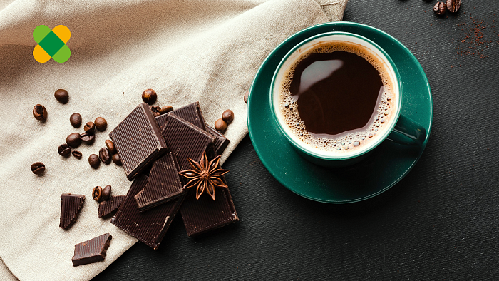 Lékárna.cz: Bolest hlavy po víně, kávě nebo čokoládě? Nemusí jít o migrénu