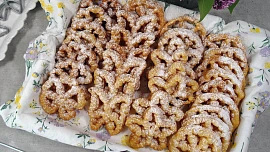 Kraple neboli pokroutky: Zapomenutá sladkost našich prababiček je znovu v kurzu