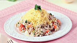 Neuvěřitelně zdravá a levná: Uvařte si superpotravinu, kterou často připravovaly naše babičky