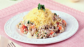 Neuvěřitelně zdravá a levná: Uvařte si superpotravinu, kterou často připravovaly naše babičky