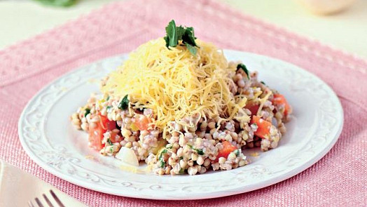 Neuvěřitelně zdravá a levná: Uvařte si superpotravinu, kterou často připravovaly naše babičky