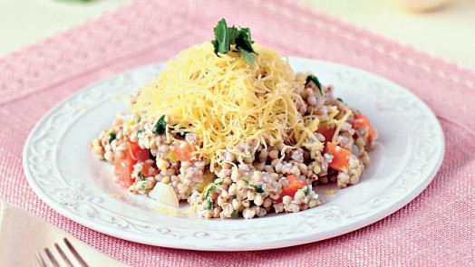 Neuvěřitelně zdravá a levná: Uvařte si superpotravinu, kterou často připravovaly naše babičky