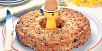 Velikonoční nádivka trochu jinak: Vyzkoušejte rodinný recept s netradiční ingrediencí