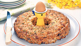 Velikonoční nádivka trochu jinak: Vyzkoušejte rodinný recept s netradiční ingrediencí