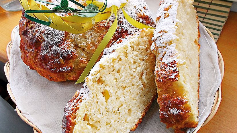 Tajemství nadýchaného mazance: Dejte pozor na sůl i správnou teplotu potravin. Božský výsledek zaručen