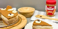Jak na dokonalý lotus cheesecake bez pečení: Snadný dezert voní karamelem, čokoládou a máslem a chutná božsky