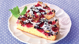 Bublanina z mikrovlnky za 5 minut: Blesková verze klasického moučníku, rozdíl od originálu nepoznáte