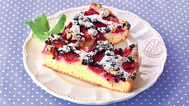 Bublanina z mikrovlnky za 5 minut: Blesková verze klasického moučníku, rozdíl od originálu nepoznáte