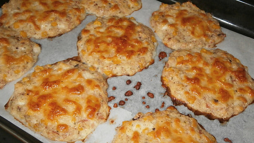 Cottage placky na pánvi, za které vás pochválí každý výživový poradce: Budete potřebovat jen tři suroviny