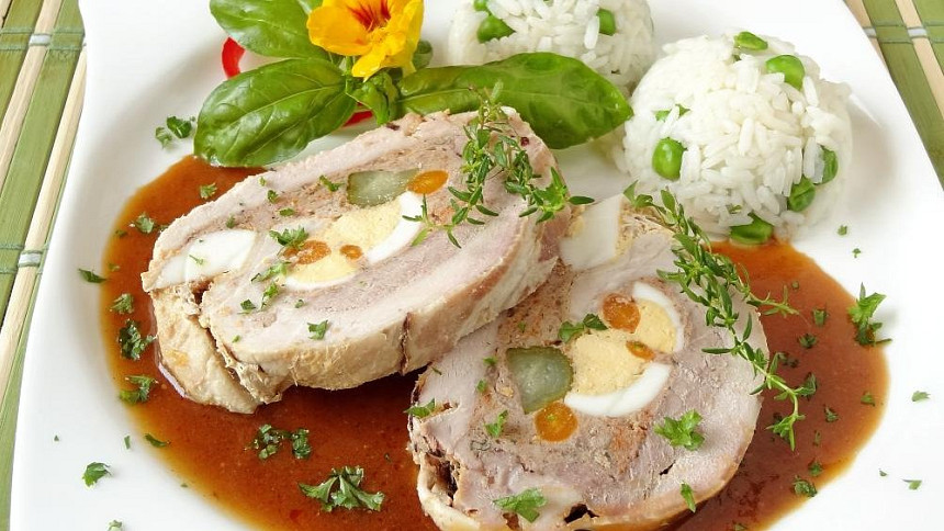 Nápady na sváteční velikonoční pečínku: Tradiční jehněčí nahradí i další masové alternativy