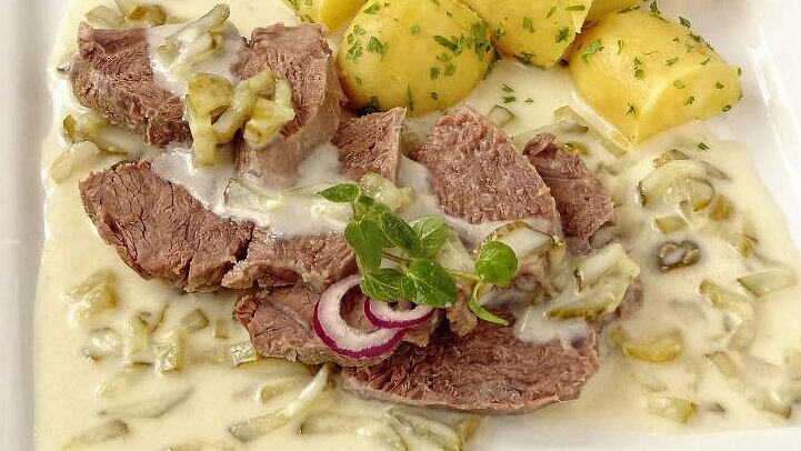 Co zmizelo z našich talířů: Z nakládaných okurek nevznikne jen znojemská, ale i jedna pozapomenutá omáčka
