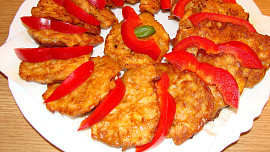 Mini řízečky ideální pro koledníky: Díky jedné ingredienci báječně křupnou