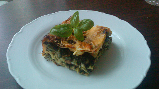 Ragú na lasagne může být i bez masa. Zeleninové, houbové nebo extra sýrové patří mezi top varianty nejen pro vegetariány